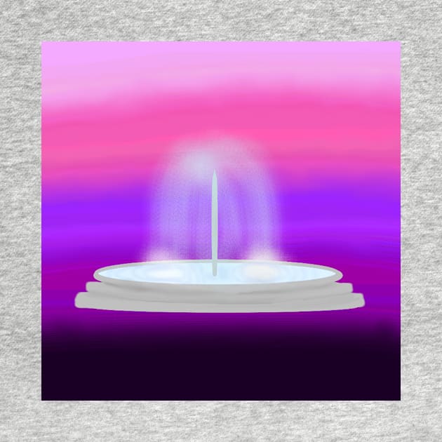 Fountain by ArtistsQuest